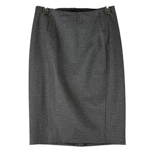 Liverpool Los Angeles Tailored Skort Women 2 Pull On Office Career Lined